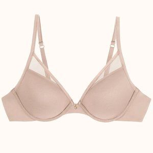 Classic Uplift Plunge Bra | ThirdLove